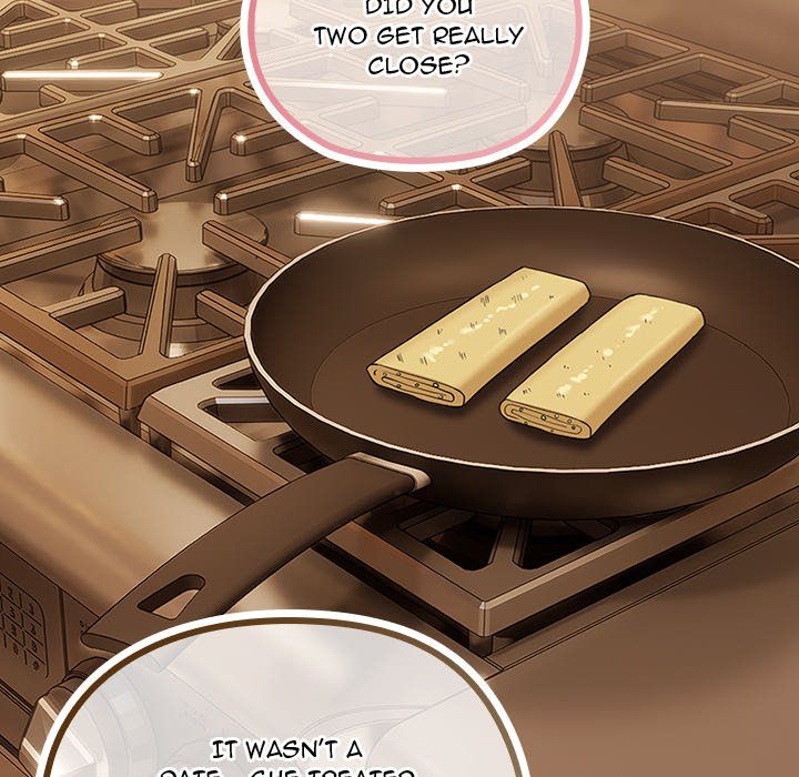 But You’re the Same Age as My Daughter?! Chapter 32 - Page 145