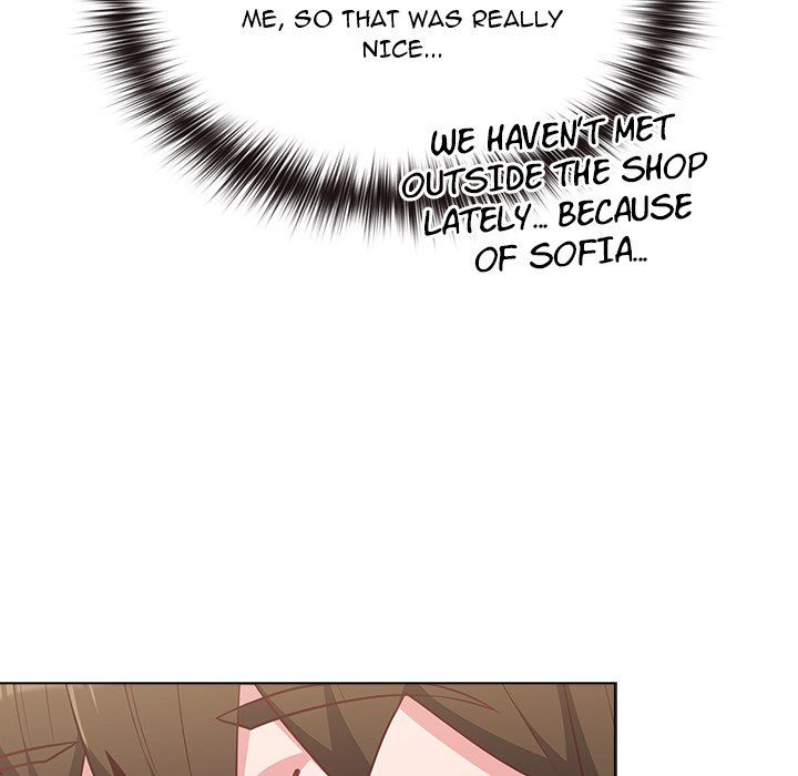 But You’re the Same Age as My Daughter?! Chapter 32 - Page 167