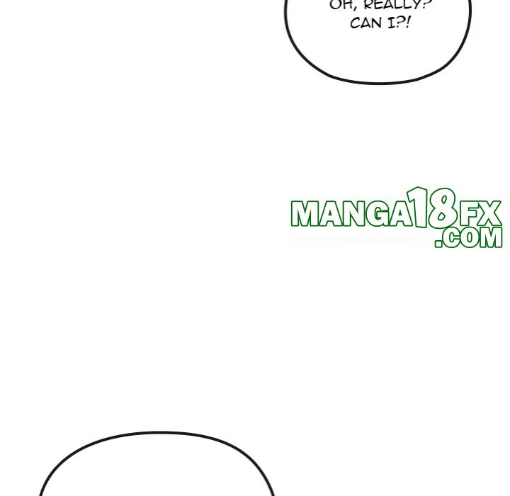 But You’re the Same Age as My Daughter?! Chapter 33 - Page 134