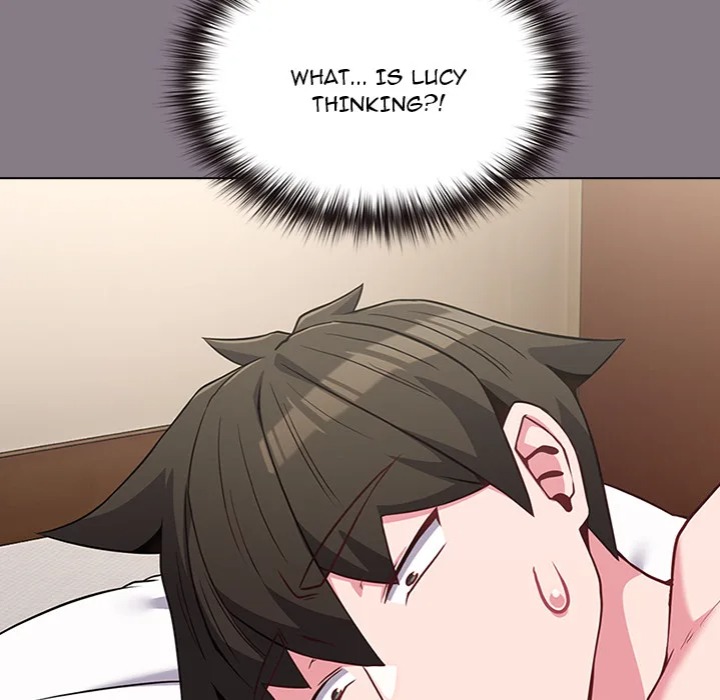 But You’re the Same Age as My Daughter?! Chapter 33 - Page 168