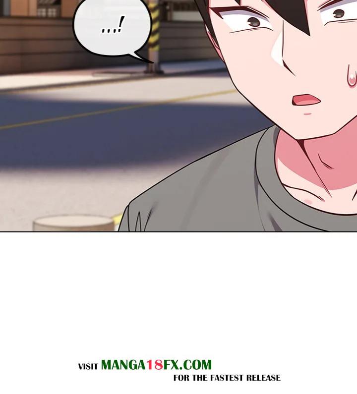 But You’re the Same Age as My Daughter?! Chapter 33 - Page 23