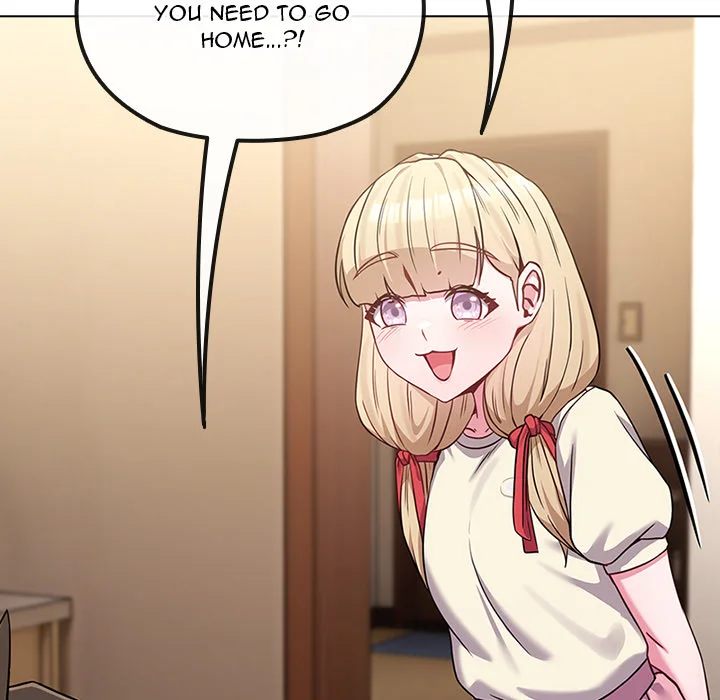 But You’re the Same Age as My Daughter?! Chapter 34 - Page 106