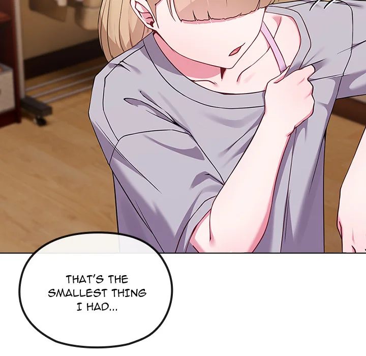 But You’re the Same Age as My Daughter?! Chapter 34 - Page 146