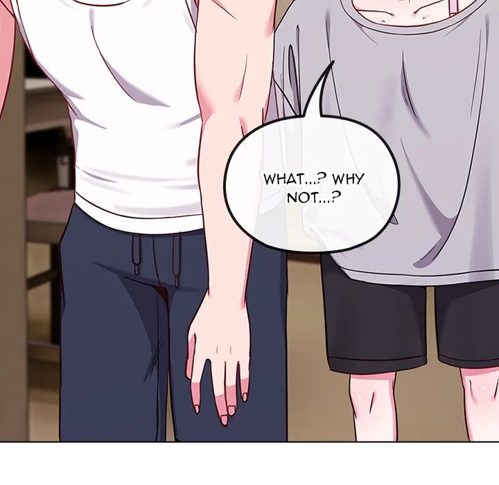 But You’re the Same Age as My Daughter?! Chapter 34 - Page 159