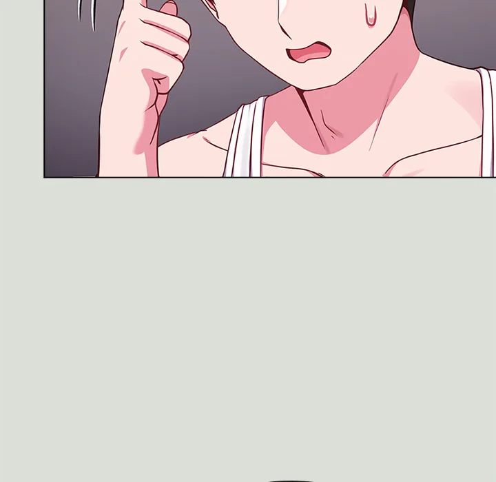 But You’re the Same Age as My Daughter?! Chapter 34 - Page 17