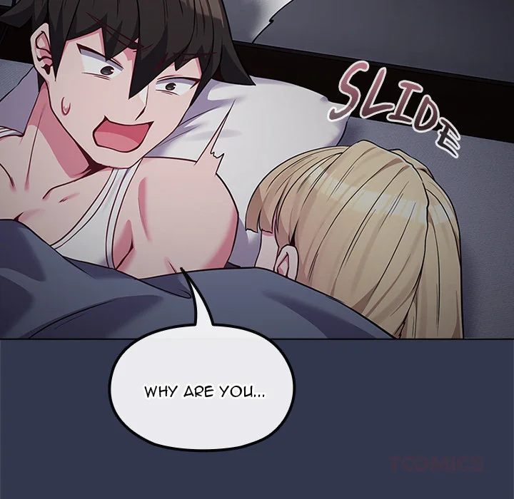 But You’re the Same Age as My Daughter?! Chapter 34 - Page 188