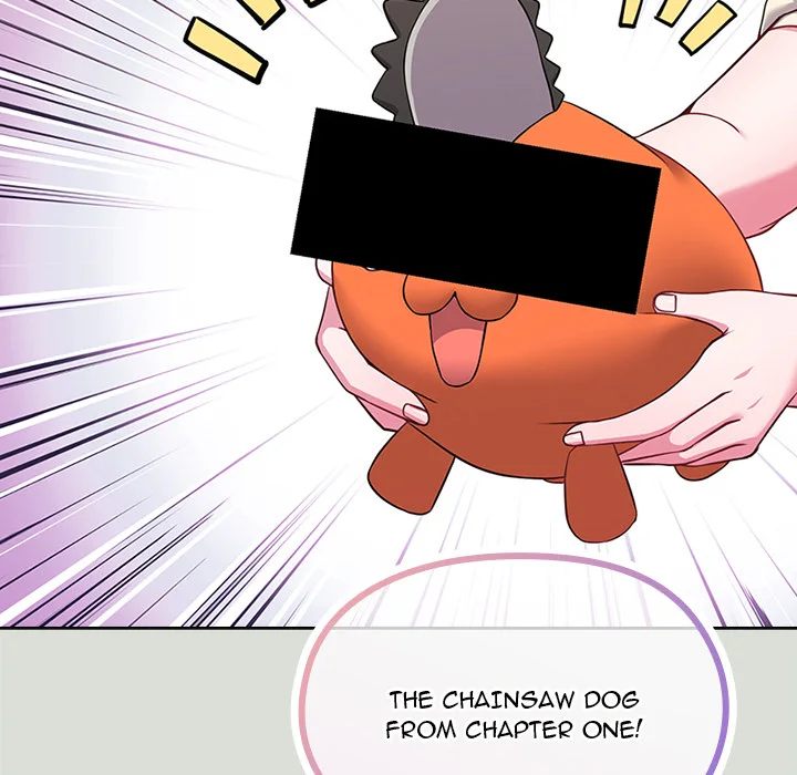 But You’re the Same Age as My Daughter?! Chapter 34 - Page 62