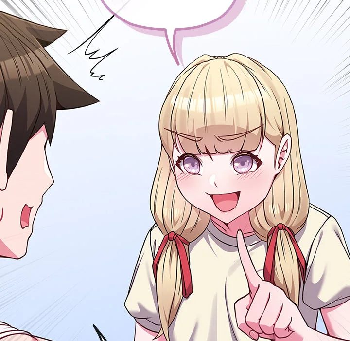 But You’re the Same Age as My Daughter?! Chapter 34 - Page 74