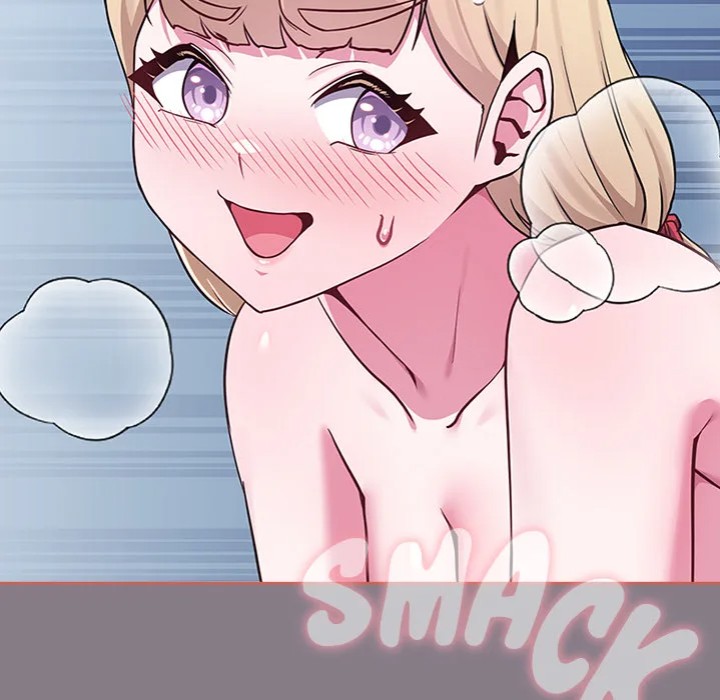 But You’re the Same Age as My Daughter?! Chapter 38 - Page 107