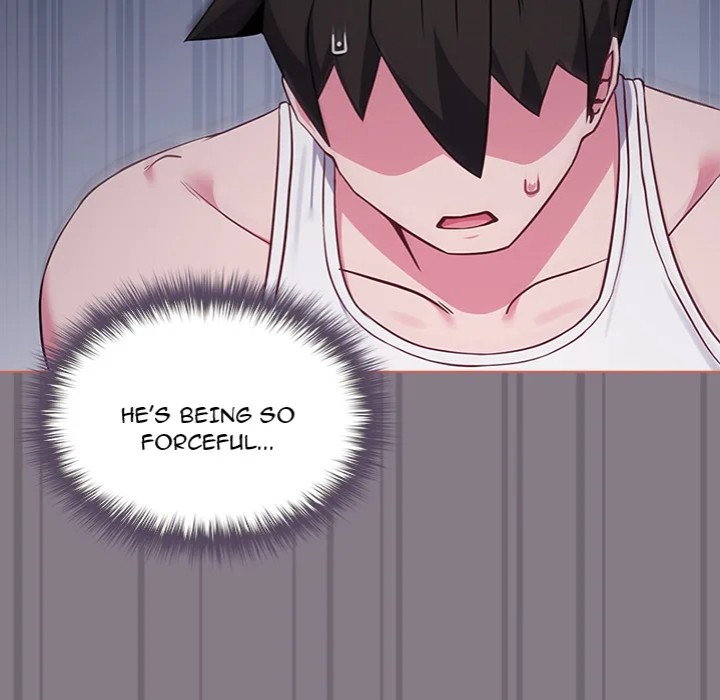 But You’re the Same Age as My Daughter?! Chapter 38 - Page 128