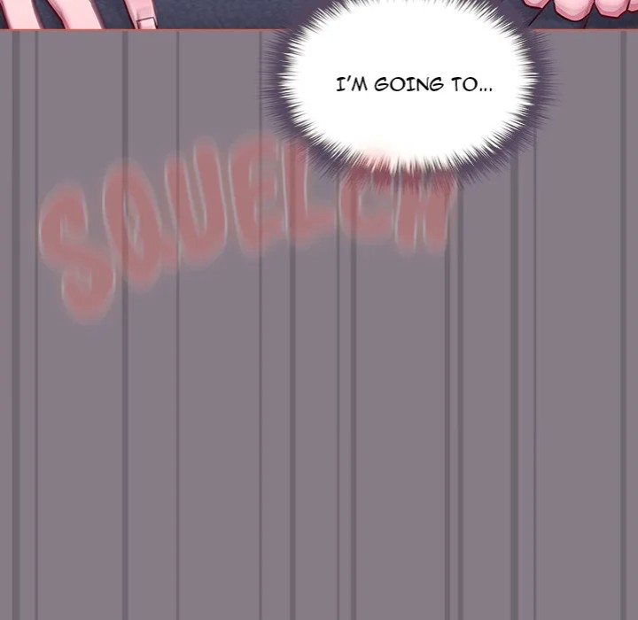 But You’re the Same Age as My Daughter?! Chapter 38 - Page 134