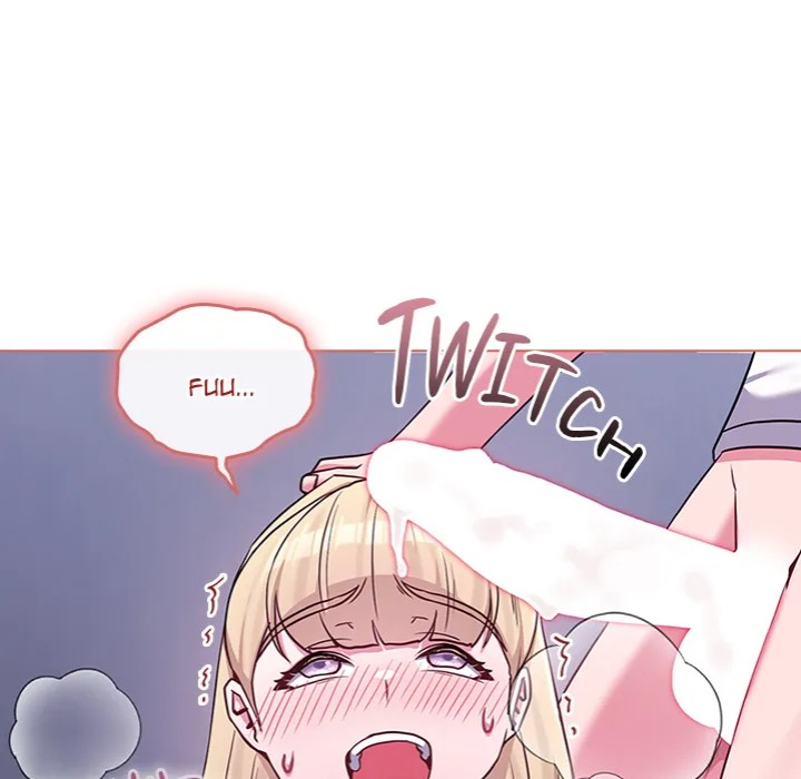 But You’re the Same Age as My Daughter?! Chapter 38 - Page 25