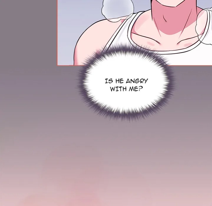 But You’re the Same Age as My Daughter?! Chapter 38 - Page 34