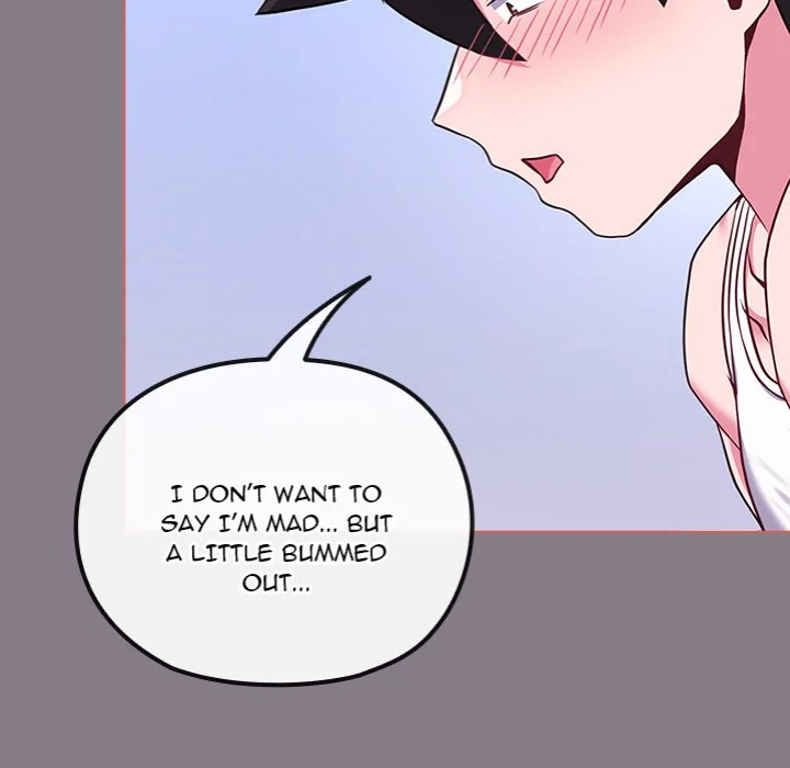 But You’re the Same Age as My Daughter?! Chapter 38 - Page 50