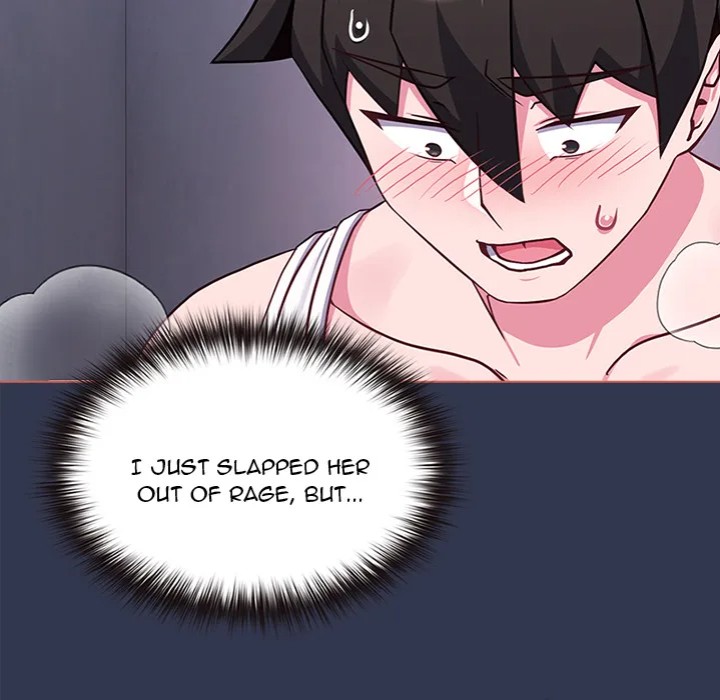 But You’re the Same Age as My Daughter?! Chapter 38 - Page 80