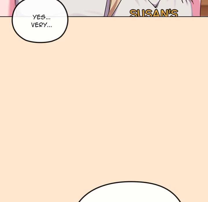 But You’re the Same Age as My Daughter?! Chapter 39 - Page 100