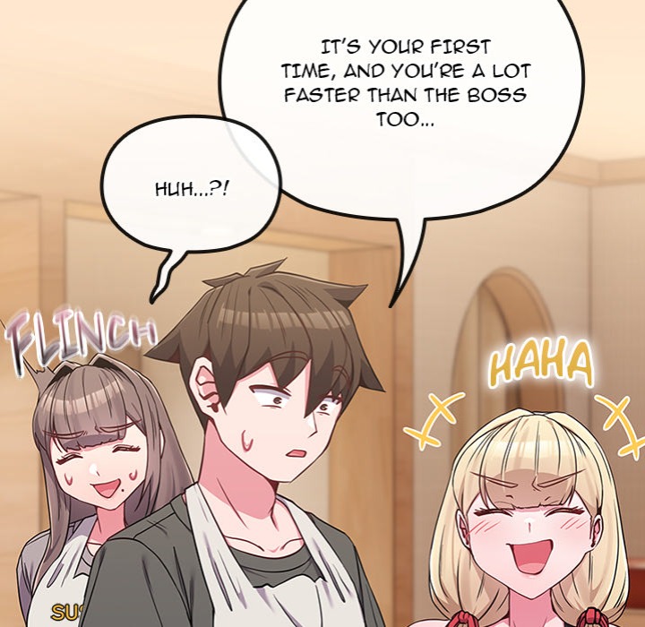 But You’re the Same Age as My Daughter?! Chapter 39 - Page 101