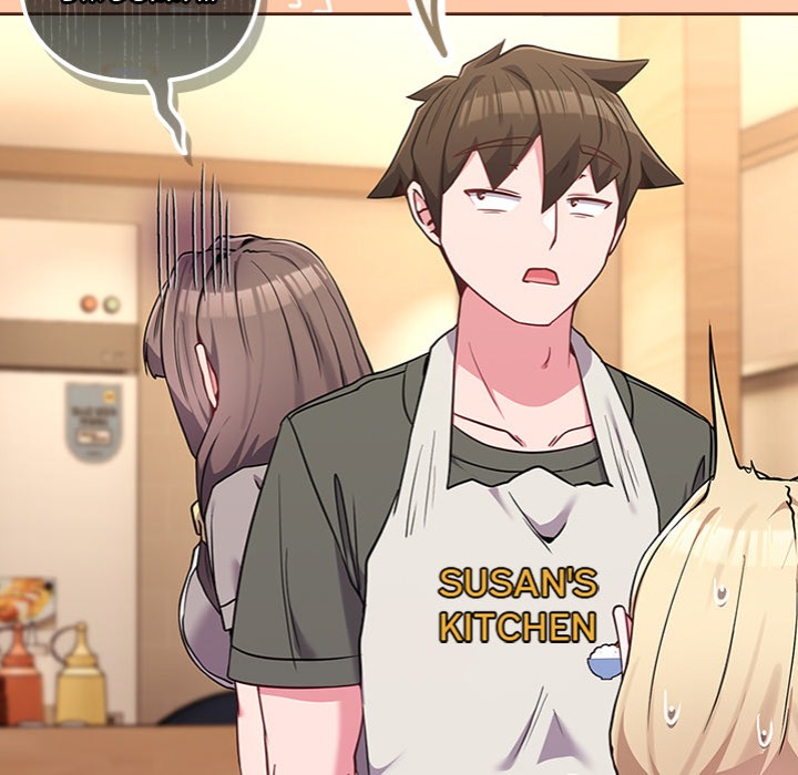 But You’re the Same Age as My Daughter?! Chapter 39 - Page 109