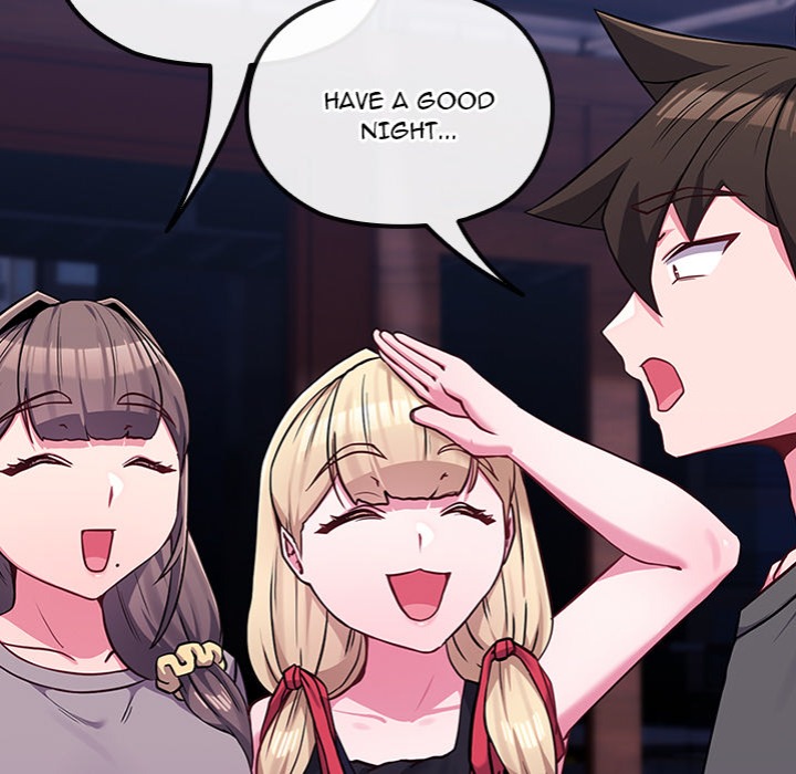 But You’re the Same Age as My Daughter?! Chapter 39 - Page 119