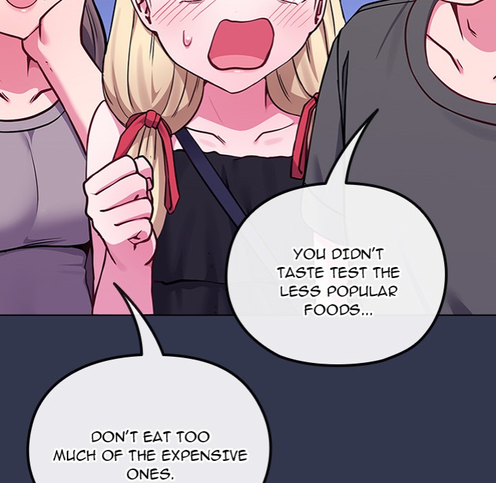 But You’re the Same Age as My Daughter?! Chapter 39 - Page 125