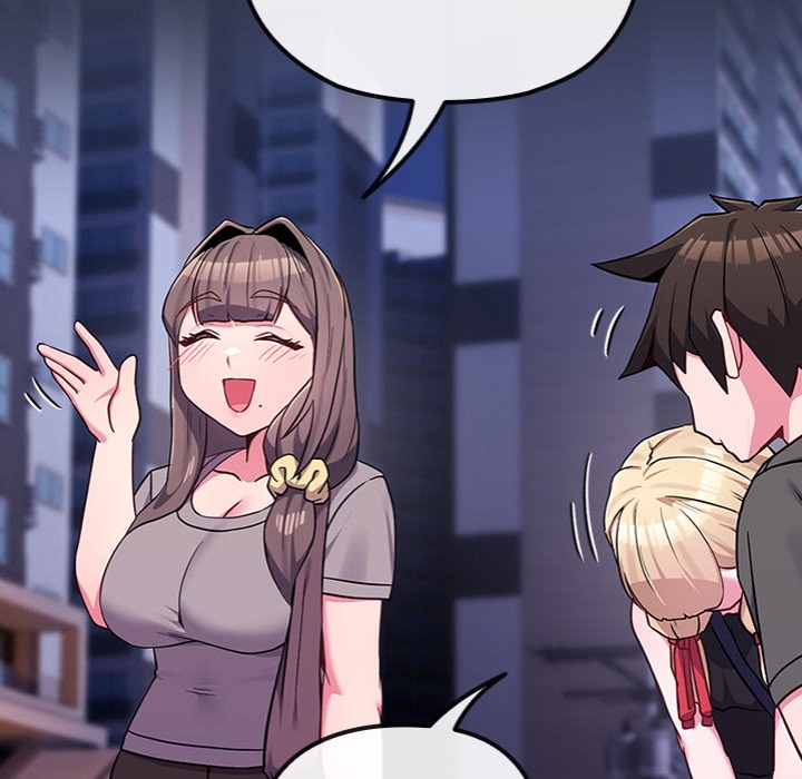 But You’re the Same Age as My Daughter?! Chapter 39 - Page 127