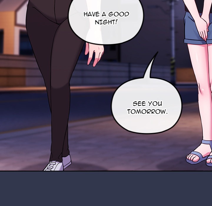 But You’re the Same Age as My Daughter?! Chapter 39 - Page 128