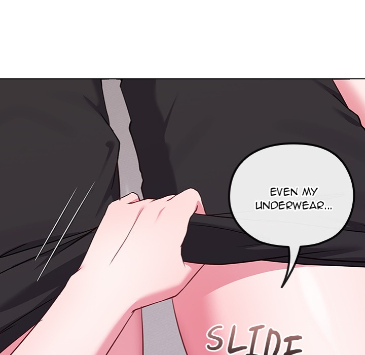 But You’re the Same Age as My Daughter?! Chapter 39 - Page 14