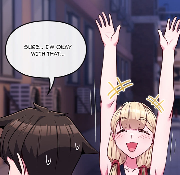 But You’re the Same Age as My Daughter?! Chapter 39 - Page 159