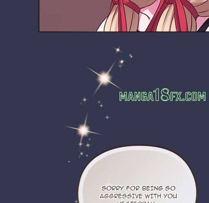 But You’re the Same Age as My Daughter?! Chapter 39 - Page 162