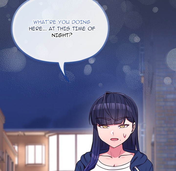 But You’re the Same Age as My Daughter?! Chapter 39 - Page 172