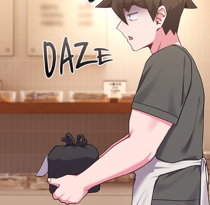 But You’re the Same Age as My Daughter?! Chapter 39 - Page 31