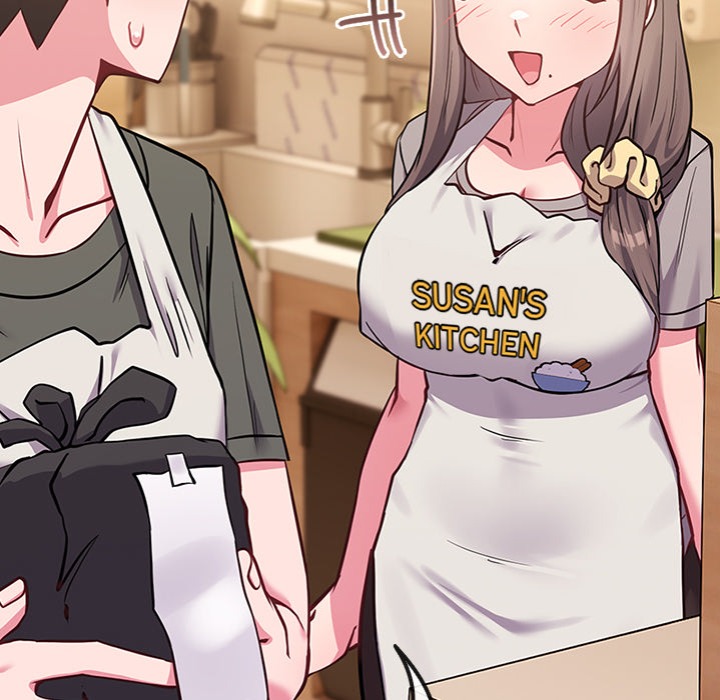 But You’re the Same Age as My Daughter?! Chapter 39 - Page 36