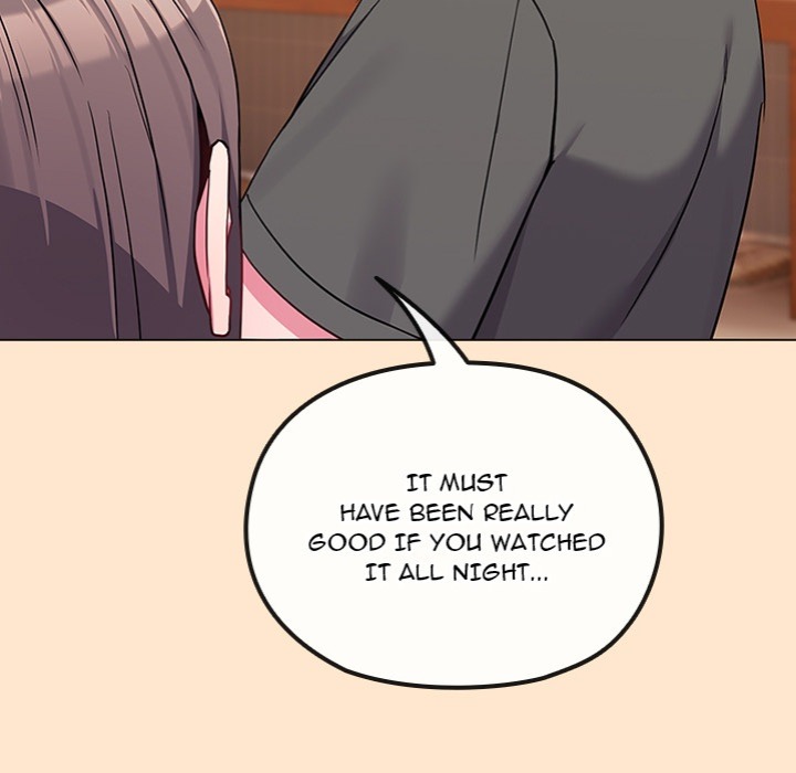 But You’re the Same Age as My Daughter?! Chapter 39 - Page 39