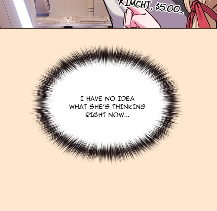 But You’re the Same Age as My Daughter?! Chapter 39 - Page 87