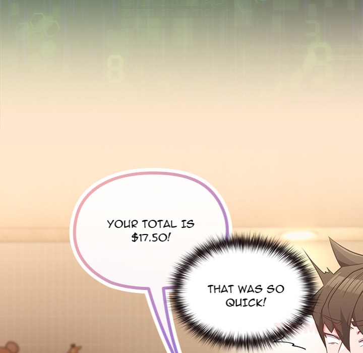 But You’re the Same Age as My Daughter?! Chapter 39 - Page 93