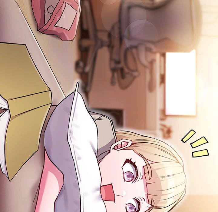 But You’re the Same Age as My Daughter?! Chapter 40 - Page 104