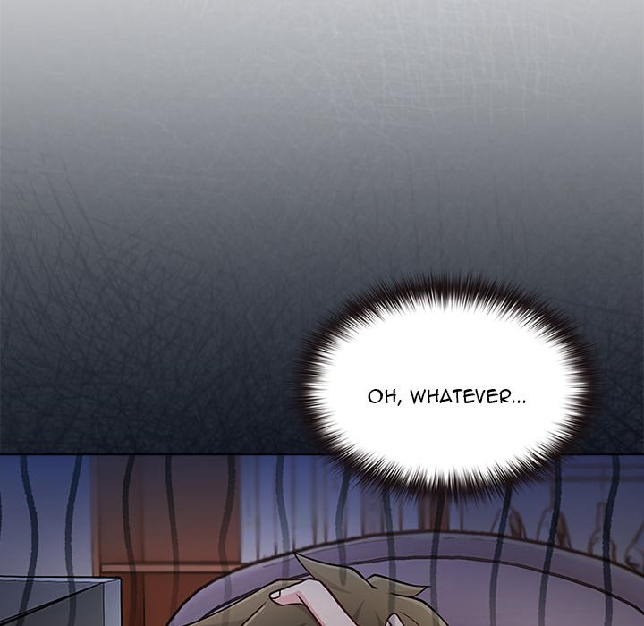 But You’re the Same Age as My Daughter?! Chapter 40 - Page 110