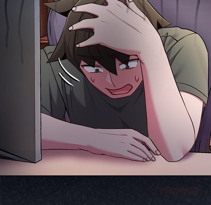 But You’re the Same Age as My Daughter?! Chapter 40 - Page 111