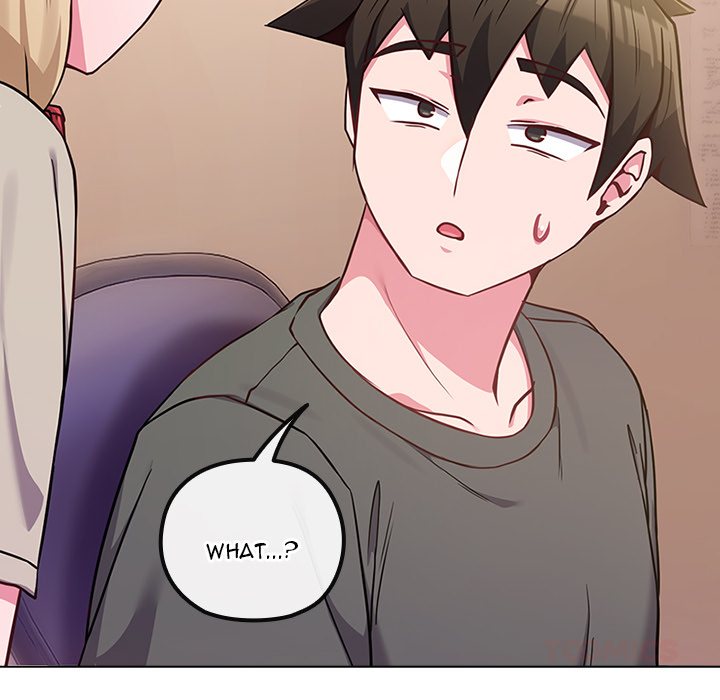 But You’re the Same Age as My Daughter?! Chapter 40 - Page 120