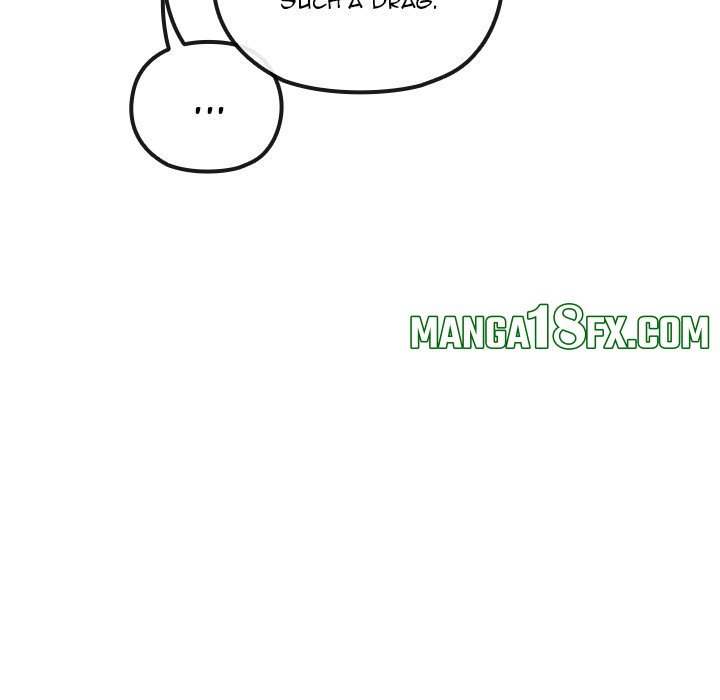 But You’re the Same Age as My Daughter?! Chapter 40 - Page 123