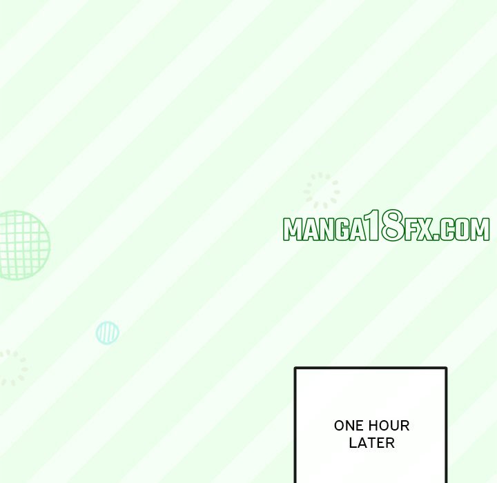 But You’re the Same Age as My Daughter?! Chapter 40 - Page 134