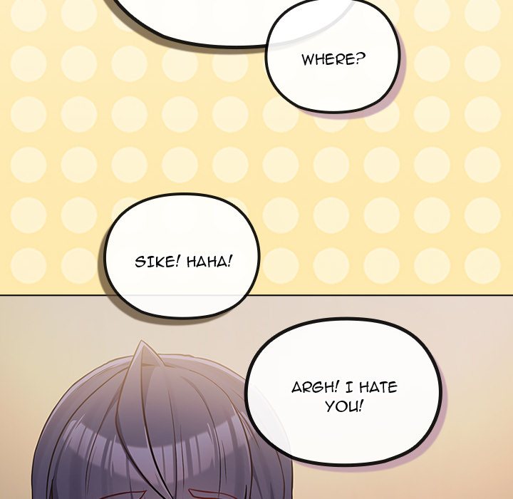 But You’re the Same Age as My Daughter?! Chapter 40 - Page 144