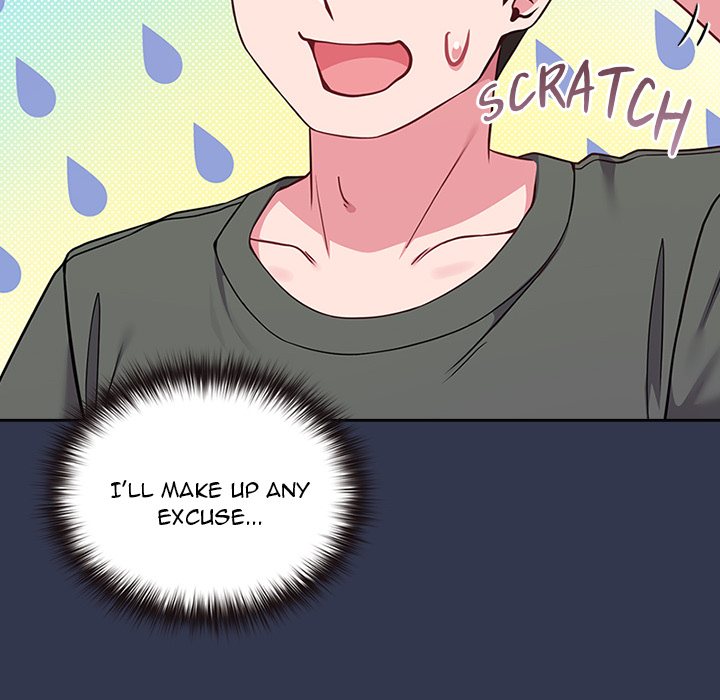 But You’re the Same Age as My Daughter?! Chapter 40 - Page 16