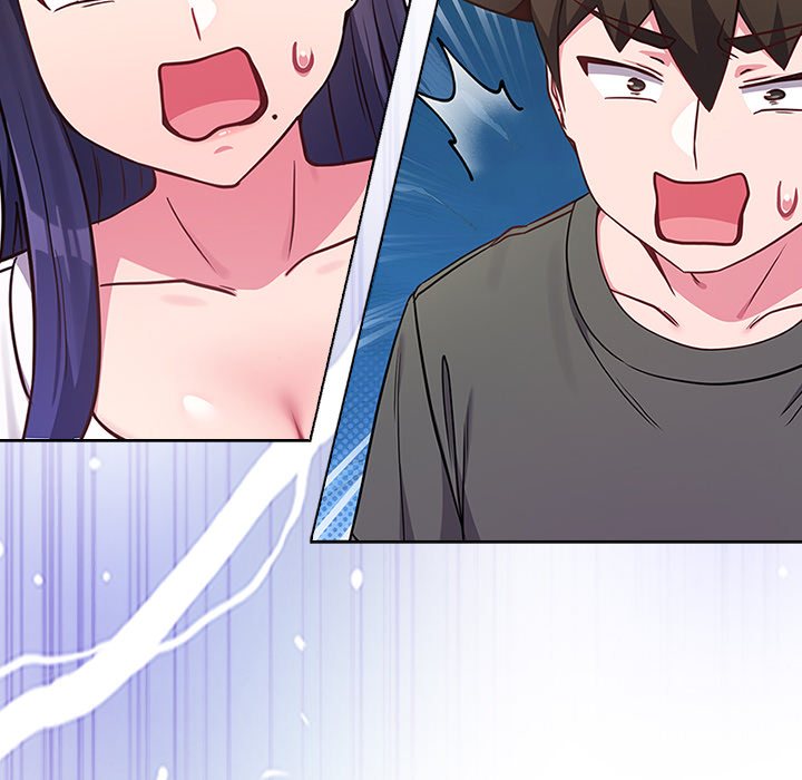 But You’re the Same Age as My Daughter?! Chapter 40 - Page 163