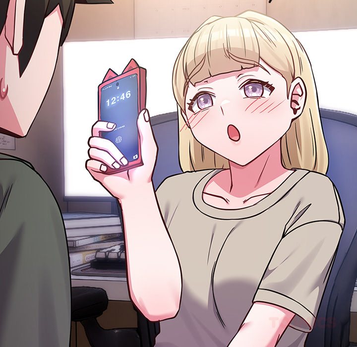 But You’re the Same Age as My Daughter?! Chapter 40 - Page 165