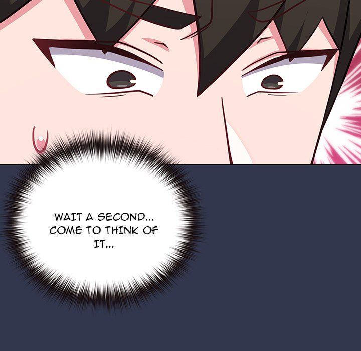 But You’re the Same Age as My Daughter?! Chapter 40 - Page 18