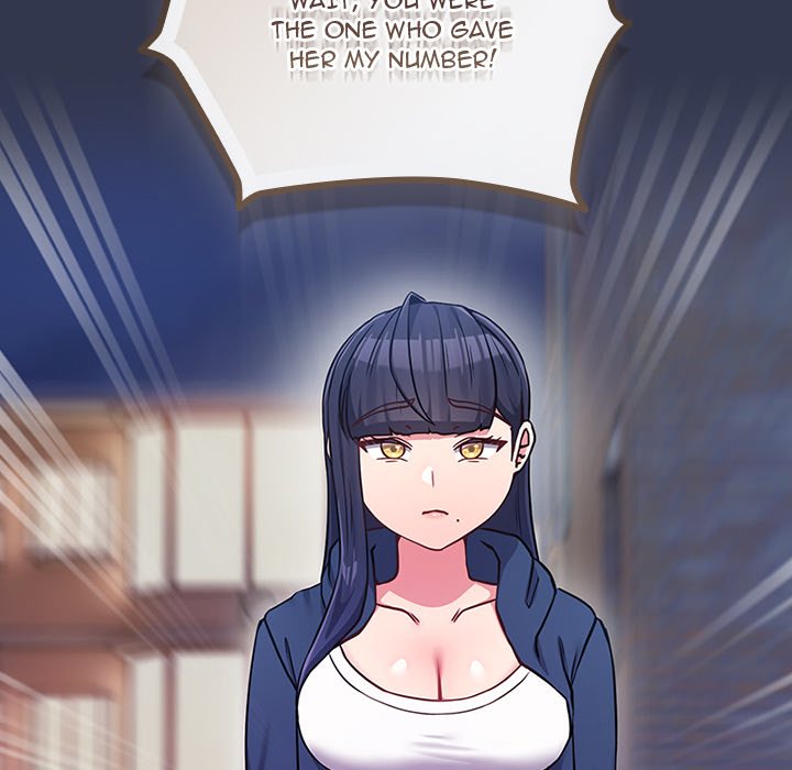 But You’re the Same Age as My Daughter?! Chapter 40 - Page 20