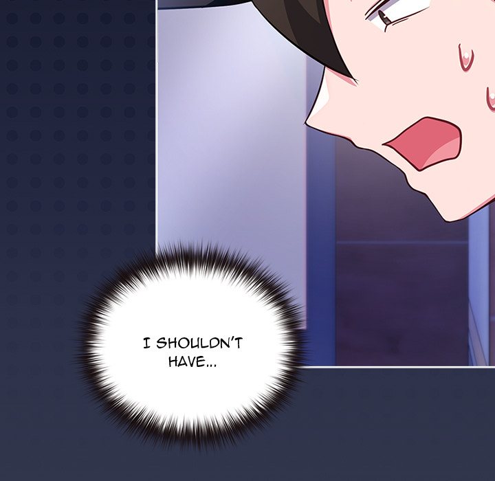 But You’re the Same Age as My Daughter?! Chapter 40 - Page 29