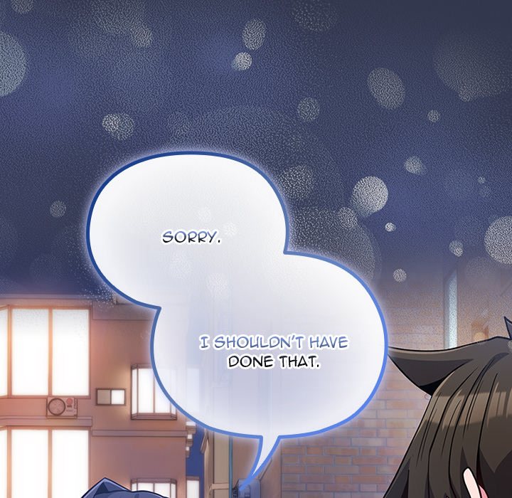 But You’re the Same Age as My Daughter?! Chapter 40 - Page 35