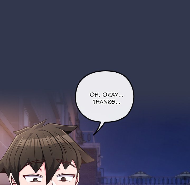 But You’re the Same Age as My Daughter?! Chapter 40 - Page 38